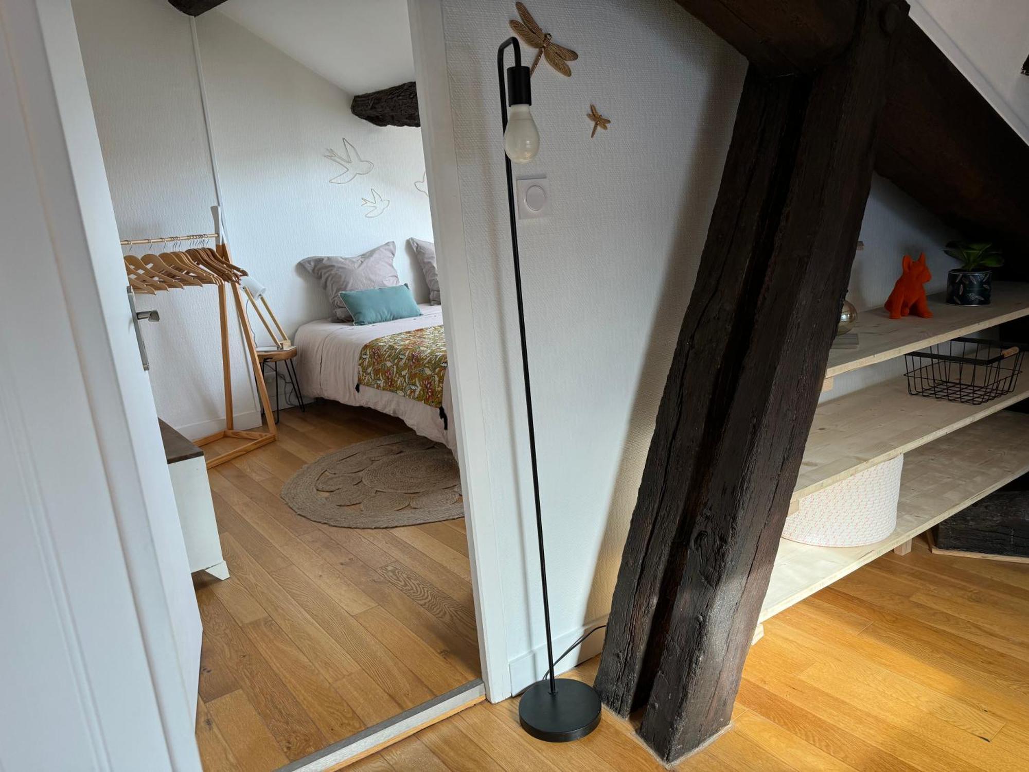 Ღ La Cabane Rochelaise • Vue Sur Le Vieux-Port La Rochelle  Extérieur photo
